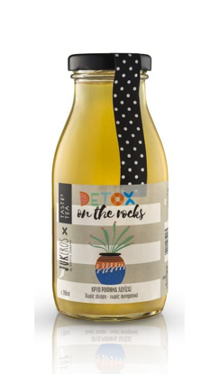 Picture of Jukeros "Detox On the Rocks" 260ml