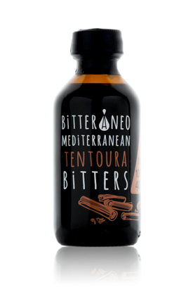 Picture of Bitteraneo MediterraneanTentoura Bitters