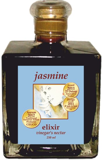 Jasmine Elixir 250μλ