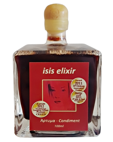 Picture of Isis Elixir 100ml