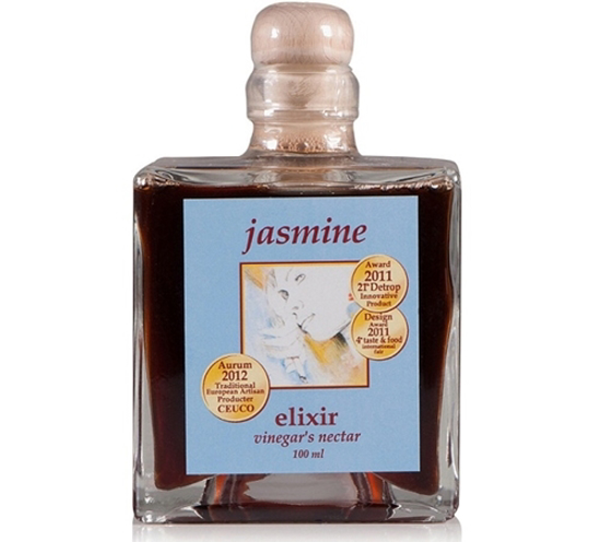 Jasmine Elixir 100μλ