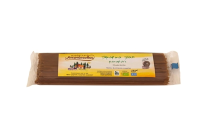 Picture of Bio Zeas wholemeal  pasta Antonopoulos 400gr