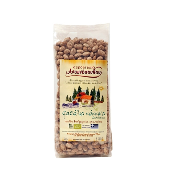 Picture of Bio  Beans Antonopoulou 500g