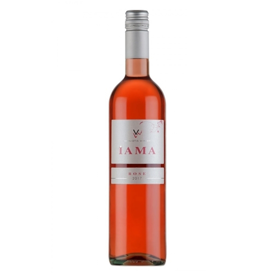 Picture of Vriniotis Winery Iama Rose 75cl