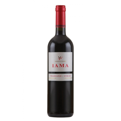 Picture of  Vriniotis Winery Iama Red 75cl