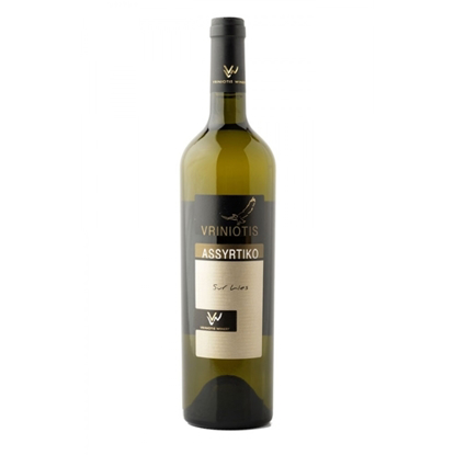 Picture of Vriniotis Winery Assyrtiko 75cl