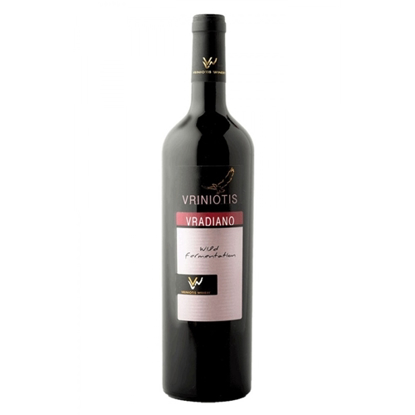 Picture of Vriniotis Winery Vradiano 75cl