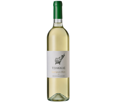 Picture of Tsiakkas Winery Sauvignon Blanc white 75cl