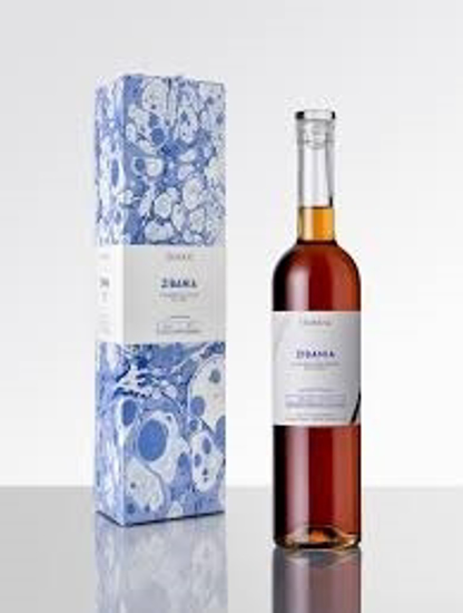 Picture of Tsiakkas Winery Zivania Oak Aged 500ml