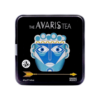 Picture of Sparoza The Avaris tea 40gr