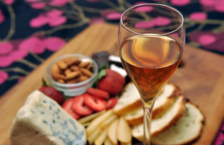 Picture for category Sweet / Dessert Wines
