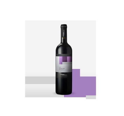 Picture of Vlassides Winery Merlot 75cl