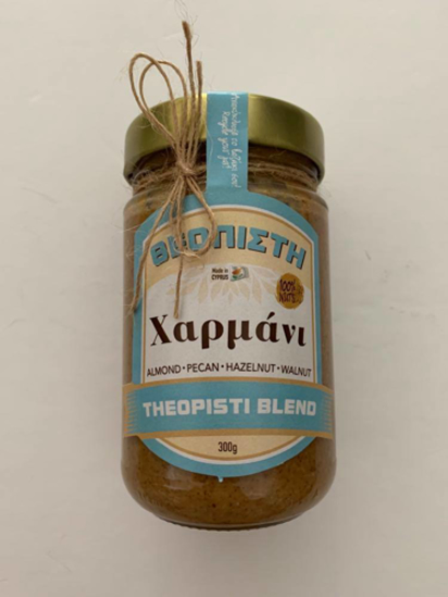 Picture of Theopisti Blend 300gr
