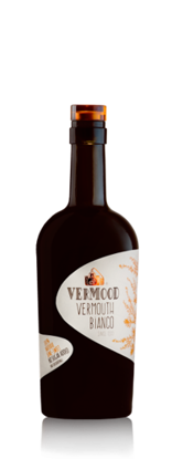 Picture of Castro Vermood Vermouth Bianco 375ml