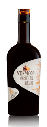 Εικόνα της Castro Vermood Vermouth Bianco 750ml