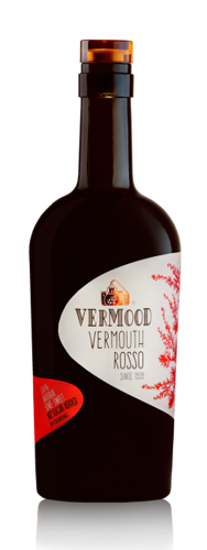 Castro Vermood Vermouth Rosso 750ml