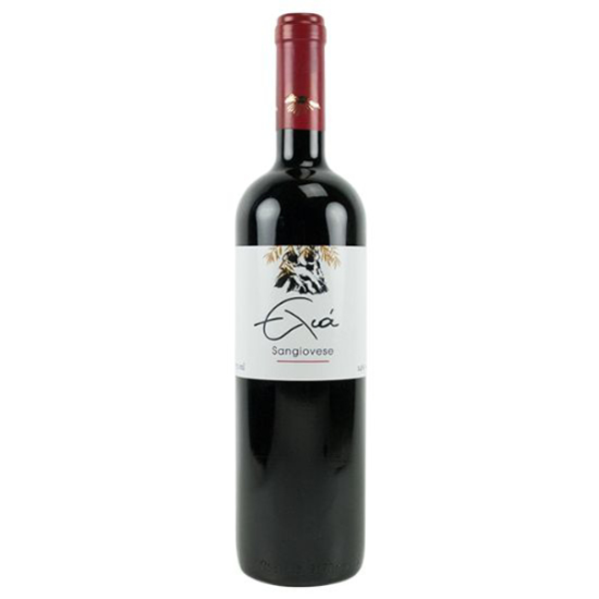 Picture of Karavitakis Winery Elia Sangiovese 75cl