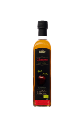 Picture of Bio Apple Cider Vinegar Olympos