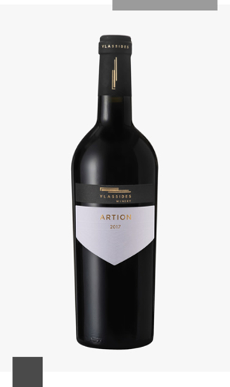 Picture of Vlassides Winery Artion 75cl