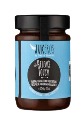 Picture of Jukeros Helen's Touch 250ml