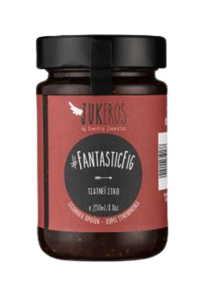 Picture of Jukeros Fantastic Fig 250ml