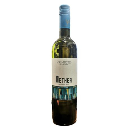Picture of Vriniotis Winery Methea White 75cl